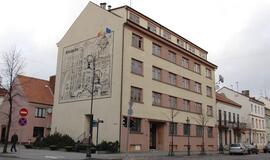 Buvusios poliklinikos pastate įsikurs kolegija