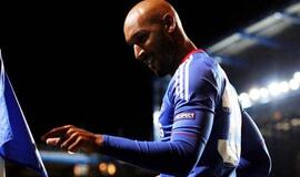 Čempionų lygos atkrintamosiose varžybose vietas užsitikrino "Bayern", "Chelsea" ir Real"