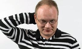 Dmitrijus Medvedevas žada nuodugniai ištirti žurnalisto užpuolimą