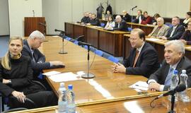 Klaipėda nori universitetinio mokslo ir gydymo centro