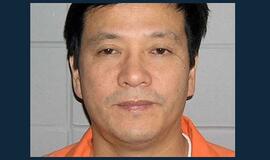 Korėjietis teisiamas dėl dokumentų vagystės iš "Ford"