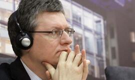 Laszlo Andoras: privalote ruošti darbo jėgą pagal ekonominius poreikius