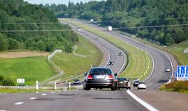 Lietuvos kelių būklę stebės dvigubai daugiau oro sąlygų stotelių
