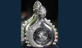 Meksikoje tekilos butelis  parduodamas už 3,5 milijono dolerių