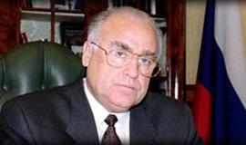 Mirė buvęs Rusijos premjeras Viktoras Černomyrdinas