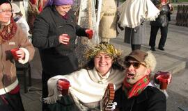 Neringiškiai švenčia gimtadienį