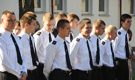 Netrukus startuos informacinė sistema apie jūrininkų rengimą