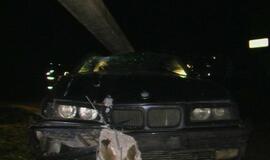 Daukšaičiuose skraidė žiežirbos