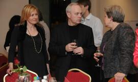 Klaipėdoje įvyko aukcionas vėžiu sergantiems vaikams remti