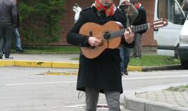 Neringa švenčia gimtadienį