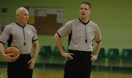 Klaipėdos “Lemminkainen” sutriuškino Sarajevo ekipą