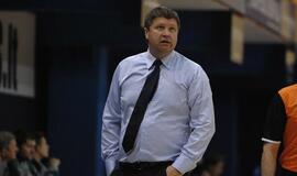 BBL: Klaipėdos "Neptūnas" - prieš Kazachstano Atyrau "Barsy“