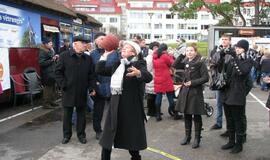 Neringa švenčia gimtadienį