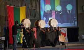 Klaipėdiečiai atvirajame Olandijos karatė kiokušin čempionate