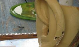 Neringa švenčia gimtadienį