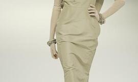 Juozas Statkevičius, aukštosios mados kolekcijos pristatymas