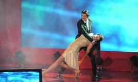 Didžiajame šou – muzikos naujienos ir technikos gausa