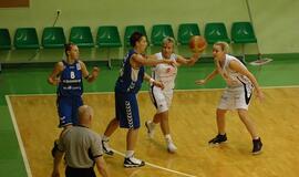 Klaipėdos “Lemminkainen” sutriuškino Sarajevo ekipą