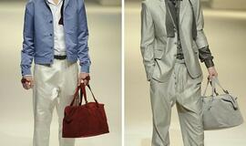 Juozas Statkevičius, aukštosios mados kolekcijos pristatymas