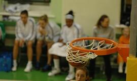 Klaipėdos “Lemminkainen” sutriuškino Sarajevo ekipą