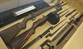 Atidarytas Viktoro Varno kelionių muziejus