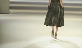 Juozas Statkevičius, aukštosios mados kolekcijos pristatymas