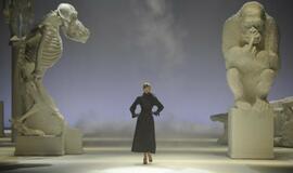 Juozas Statkevičius, aukštosios mados kolekcijos pristatymas