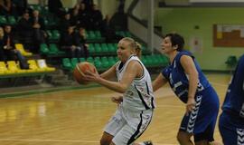 Klaipėdos “Lemminkainen” sutriuškino Sarajevo ekipą