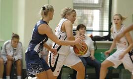 Klaipėdos "Lemminkainen" iškovojo pergalę