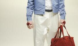 Juozas Statkevičius, aukštosios mados kolekcijos pristatymas