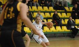 LMKL čempionate - Klaipėdos "Lemminkainen" pergalė