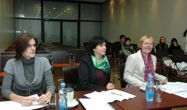 Klaipėdoje vyko "Europos debatų" renginys