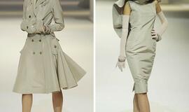 Juozas Statkevičius, aukštosios mados kolekcijos pristatymas