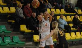 LMKL čempionate - Klaipėdos "Lemminkainen" pergalė