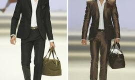 Juozas Statkevičius, aukštosios mados kolekcijos pristatymas