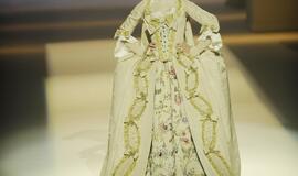 Juozas Statkevičius, aukštosios mados kolekcijos pristatymas