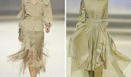 Juozas Statkevičius, aukštosios mados kolekcijos pristatymas