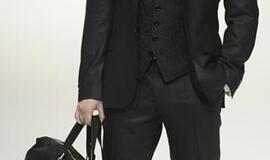 Juozas Statkevičius, aukštosios mados kolekcijos pristatymas