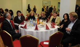 Klaipėdoje įvyko aukcionas vėžiu sergantiems vaikams remti