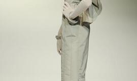 Juozas Statkevičius, aukštosios mados kolekcijos pristatymas