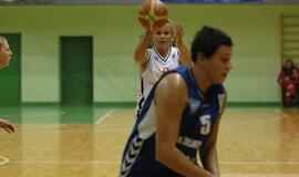 Klaipėdos “Lemminkainen” sutriuškino Sarajevo ekipą