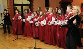 Klaipėdos universitetas apdovanojo savo geriausius metų sportininkus