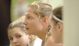 Klaipėdos "Lemminkainen" iškovojo pergalę