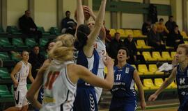 Klaipėdos “Lemminkainen” sutriuškino Sarajevo ekipą