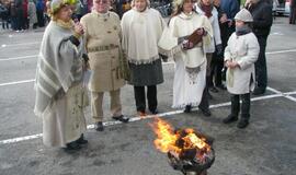 Neringa švenčia gimtadienį