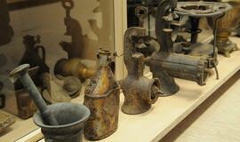 Atidarytas Viktoro Varno kelionių muziejus