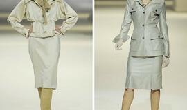 Juozas Statkevičius, aukštosios mados kolekcijos pristatymas