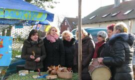 Neringa švenčia gimtadienį