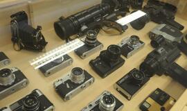 Atidarytas Viktoro Varno kelionių muziejus