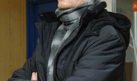 Klaipėdos areną apžiūrėjo FIBA Europe atstovai